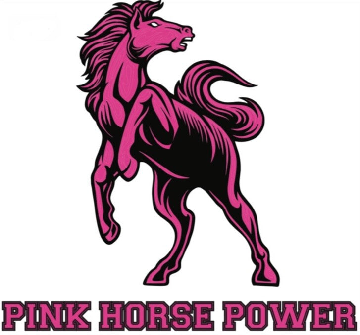 POWER PINK
